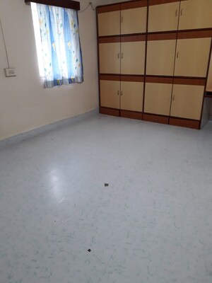 Bedroom in 2 BHK Apartment at Varanasi Society, Warje – for Rent