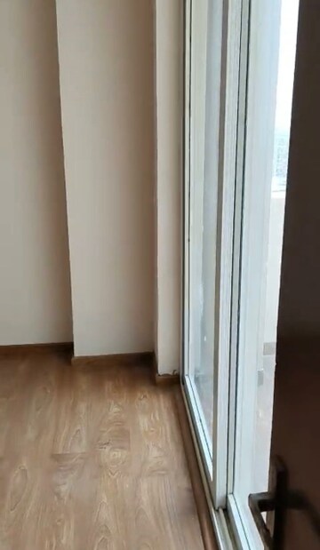 Building Lobby in 2.5 BHK Apartment at Amrapali Golf Homes, Sector 4 Greater Noida – for Sale