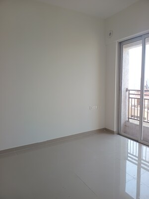 Balcony in 1 BHK Apartment at JP North Aviva, Mira Road – for Rent