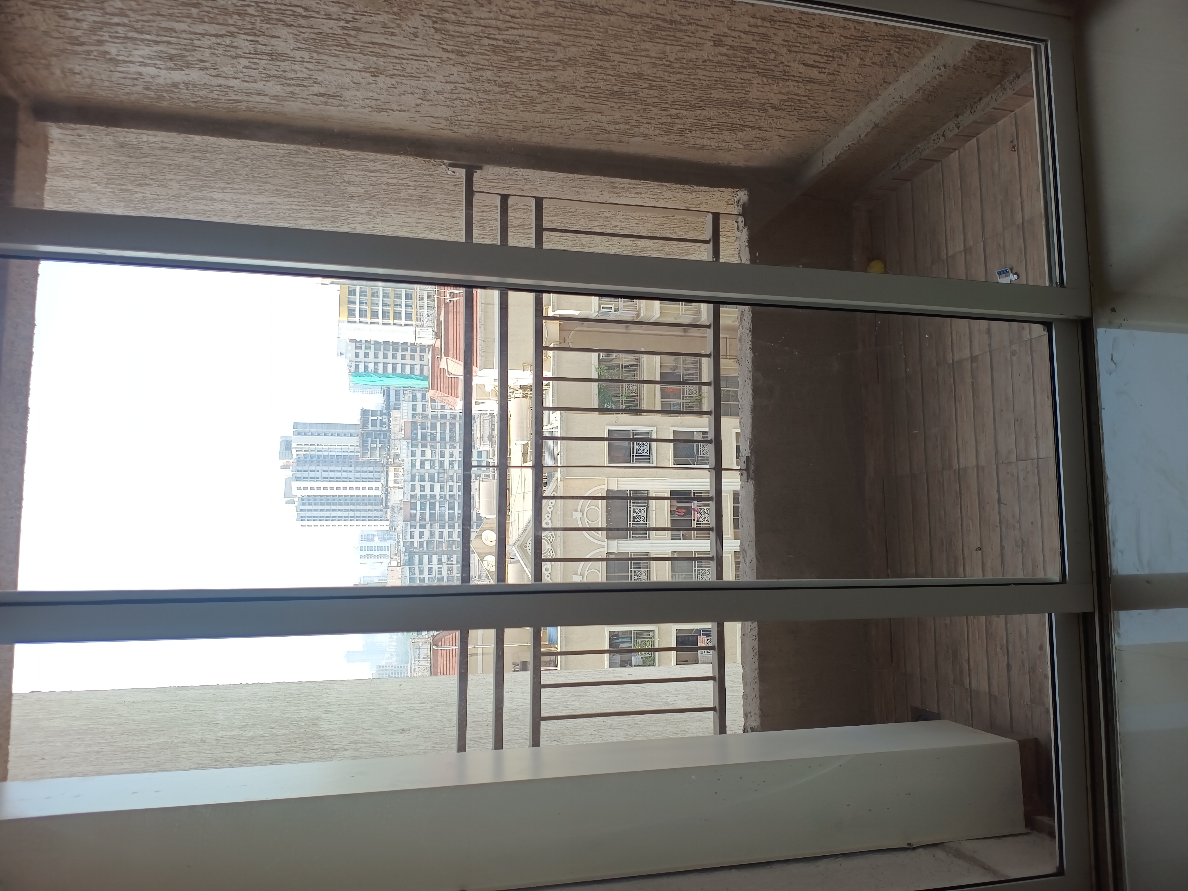 1 BHK + Pooja Room Apartment For Rent in JP North Aviva