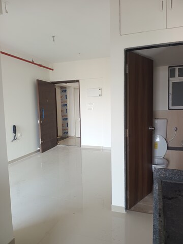 Kitchen in 1 BHK Apartment at JP North Aviva, Mira Road – for Rent