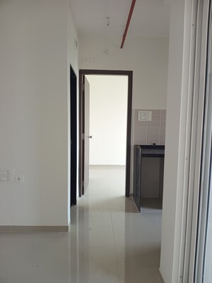 Kitchen in 1 BHK Apartment at JP North Aviva, Mira Road – for Rent