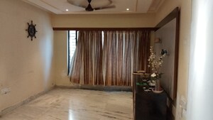 2 BHK Apartment For Rent in LnT Crescent Bay T3, Parel