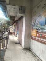 465 Sq.Ft. Retail Shop in MJV Vaishnavi Arcade