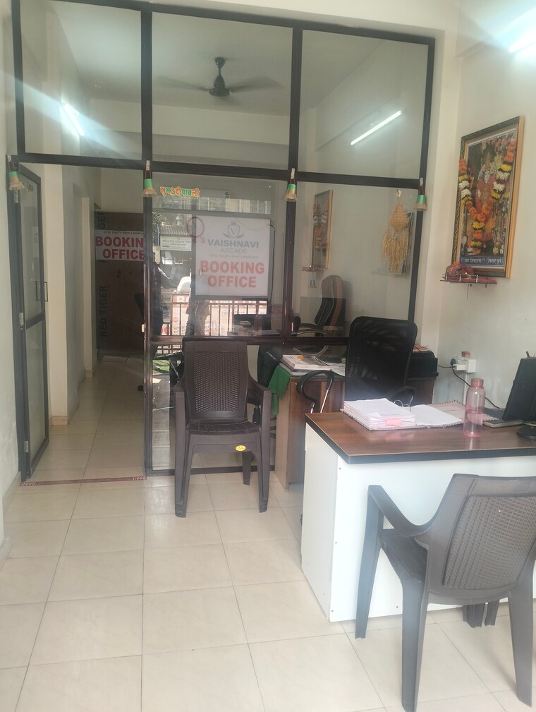 Team Area, mjv-vaishnavi-arcade Commercial Shop 465 Sq.Ft. In Virar East Palghar 9399270