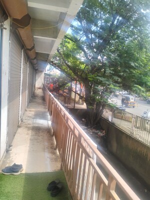 Floor Plan in  Shop at MJV Vaishnavi Arcade, Virar East – for Sale