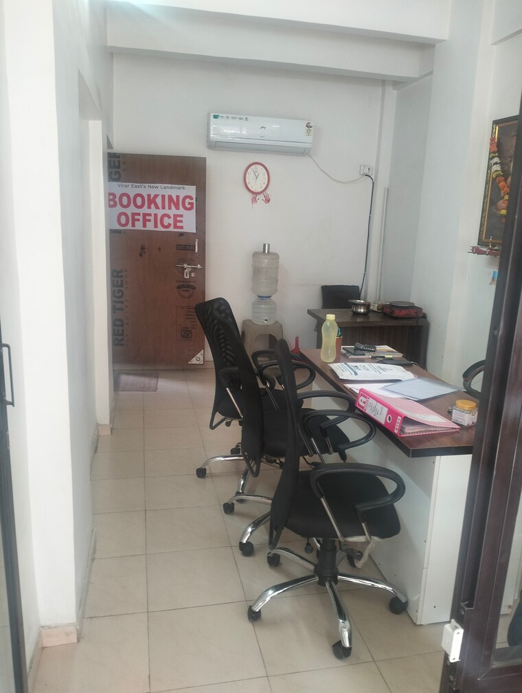 Team Area, mjv-vaishnavi-arcade Commercial Shop 465 Sq.Ft. In Virar East Palghar 9399270