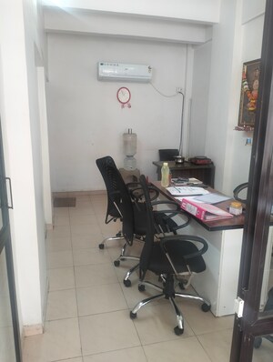 Team Area in  Shop at MJV Vaishnavi Arcade, Virar East – for Sale