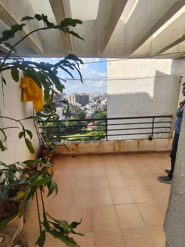 undefined, karan-rhea 1 Bedroom 575 Sq.Ft. Apartment In Wadegaon Pune 9398812