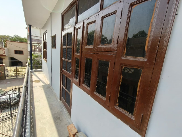 2 BHK Independent House For Rent in Sector 10