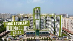 3 BHK Apartment For Sale in Parx Laureate