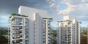 3 BHK Apartment For Sale in Sector 79