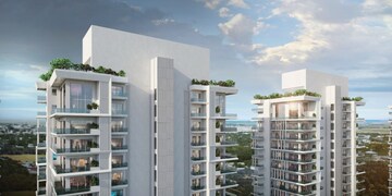 3 BHK Apartment For Sale in Sector 79