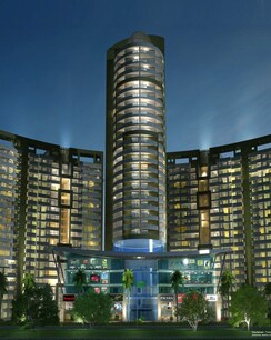 4 BHK Apartment For Sale in Parx Laureate