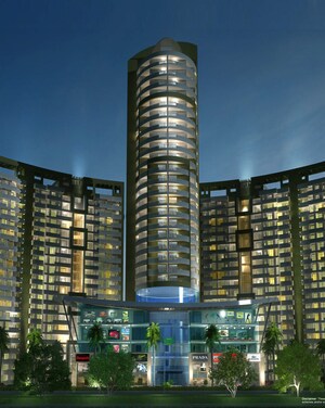 4 BHK Apartment For Sale in Parx Laureate, Sector 108