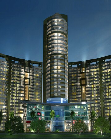 4 BHK Apartment For Sale in Parx Laureate, Sector 108