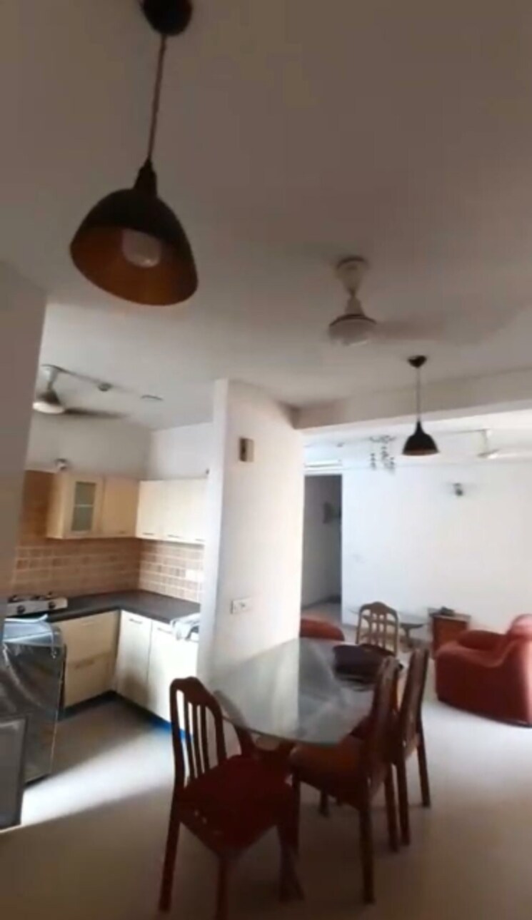 Master Bedroom, mahagun-mywoods 2 Bedroom 1235 Sq.Ft. Apartment In Sector 16c Greater Noida Greater Noida 9398934