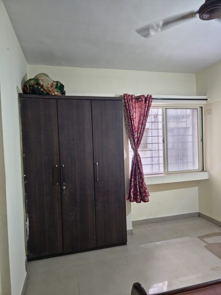 Bedroom, ocean-meadows 2 Bedroom 910 Sq.Ft. Apartment In Wakad Pune 9398953