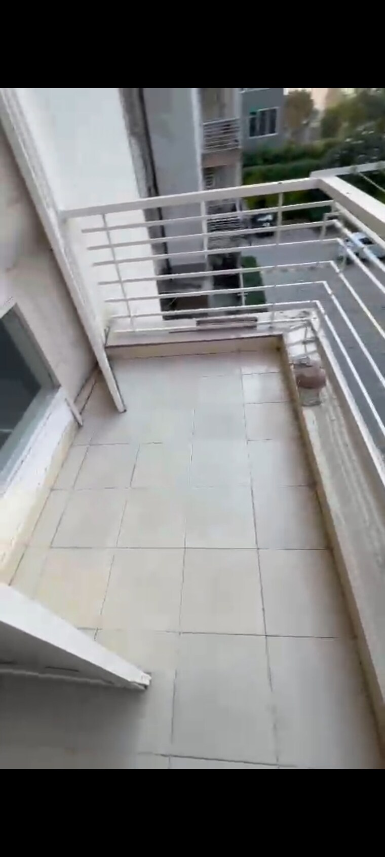 Balcony, tulip-orange 3 Bedroom 1437 Sq.Ft. Apartment In Sector 70 Gurgaon 9398958