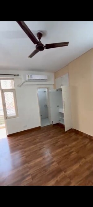 Building Lobby in 3 BHK Apartment at Tulip Orange, Sector 70 – for Sale
