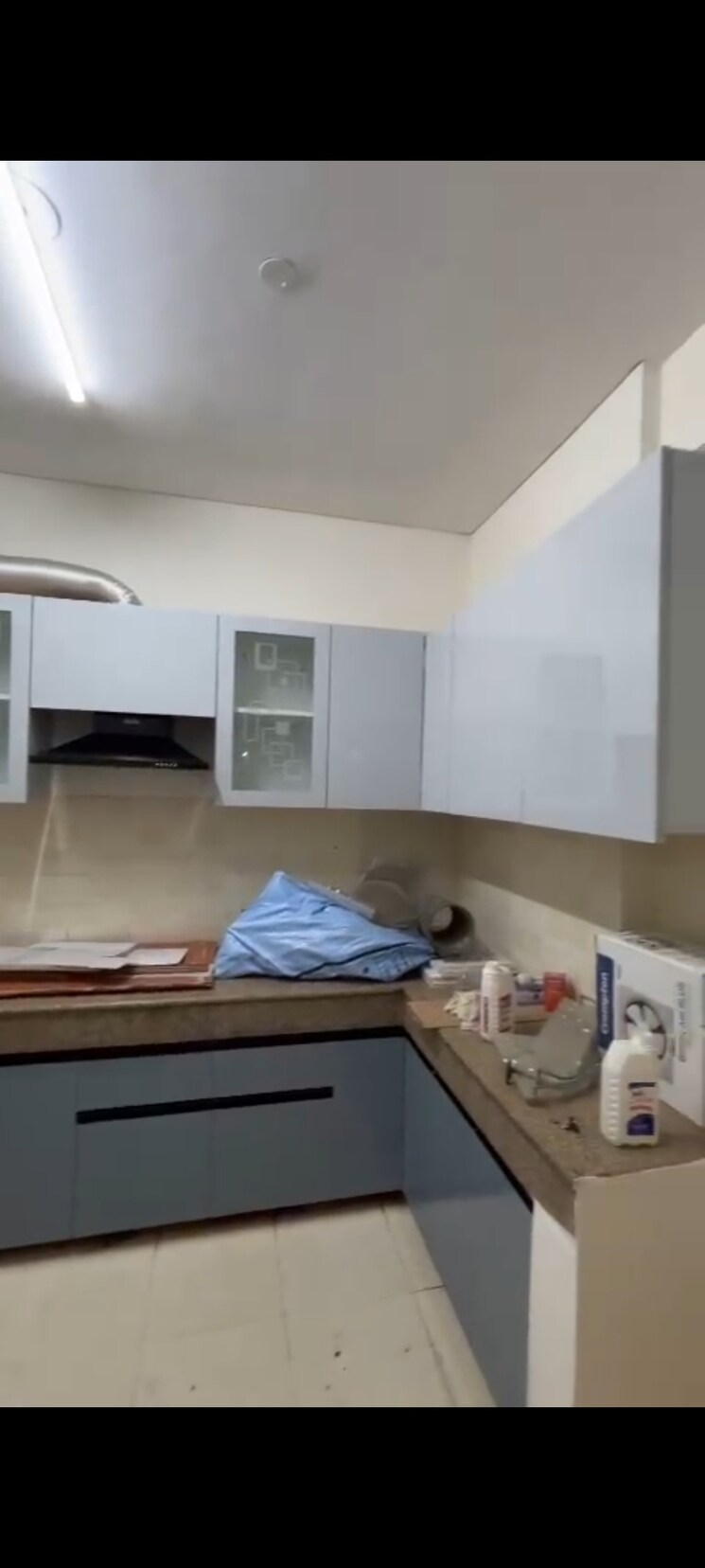 Kitchen, tulip-orange 3 Bedroom 1437 Sq.Ft. Apartment In Sector 70 Gurgaon 9398958