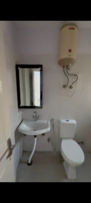 Bathroom in 3 BHK Apartment at Tulip Orange, Sector 70 – for Sale