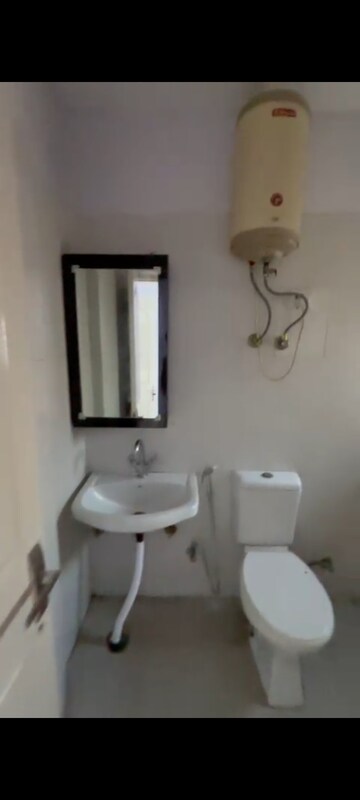 Bathroom in 3 BHK Apartment at Tulip Orange, Sector 70 – for Sale