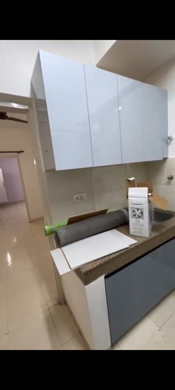 Kitchen in 3 BHK Apartment at Tulip Orange, Sector 70 – for Sale