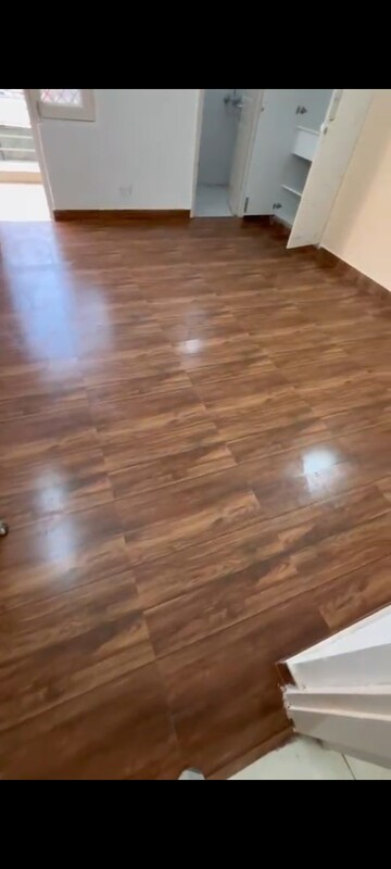 Staircase in 3 BHK Apartment at Tulip Orange, Sector 70 – for Sale