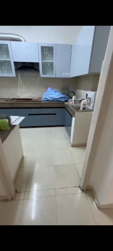 Kitchen in 3 BHK Apartment at Tulip Orange, Sector 70 – for Sale