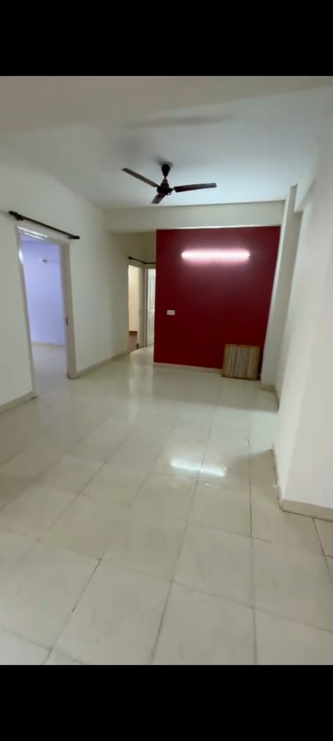 3 BHK Apartment For Sale in Tulip Orange