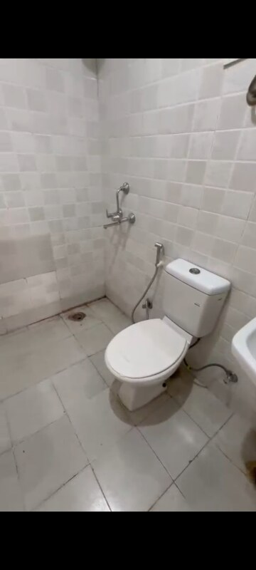 Bathroom in 3 BHK Apartment at Tulip Orange, Sector 70 – for Sale