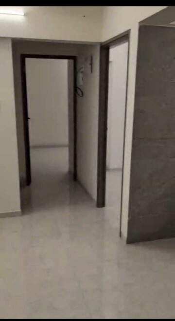 Building Lobby in 2 BHK Apartment at Adityaraj Royale, Tagore Nagar – for Rent