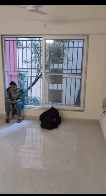 Room in 2 BHK Apartment at Adityaraj Royale, Tagore Nagar – for Rent