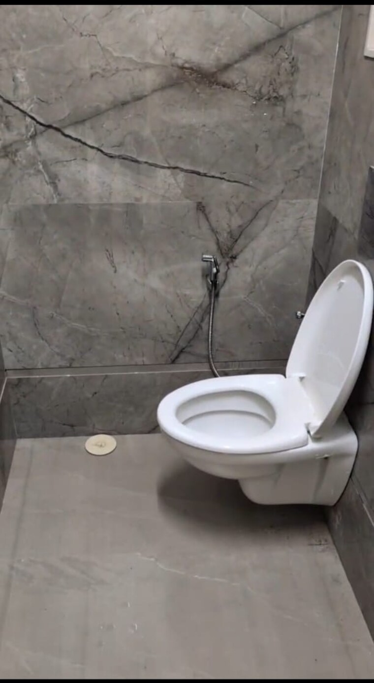 Bathroom, adityaraj-royale 2 Bedroom 560 Sq.Ft. Apartment In Tagore Nagar Mumbai 9398966