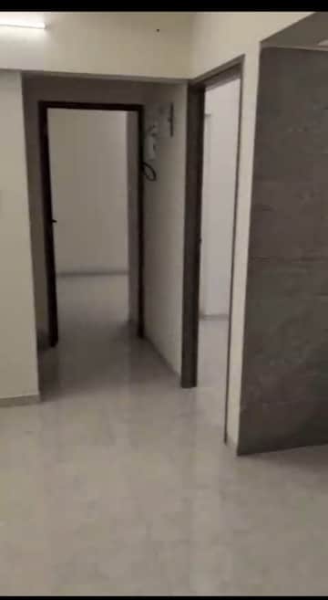 Building Lobby in 2 BHK Apartment at Adityaraj Royale, Tagore Nagar – for Rent