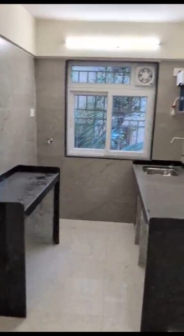 Kitchen in 2 BHK Apartment at Adityaraj Royale, Tagore Nagar – for Rent