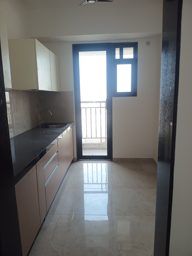 Kitchen, dynamix-avanya 2 Bedroom 612 Sq.Ft. Apartment In Dahisar East Mumbai 9398980