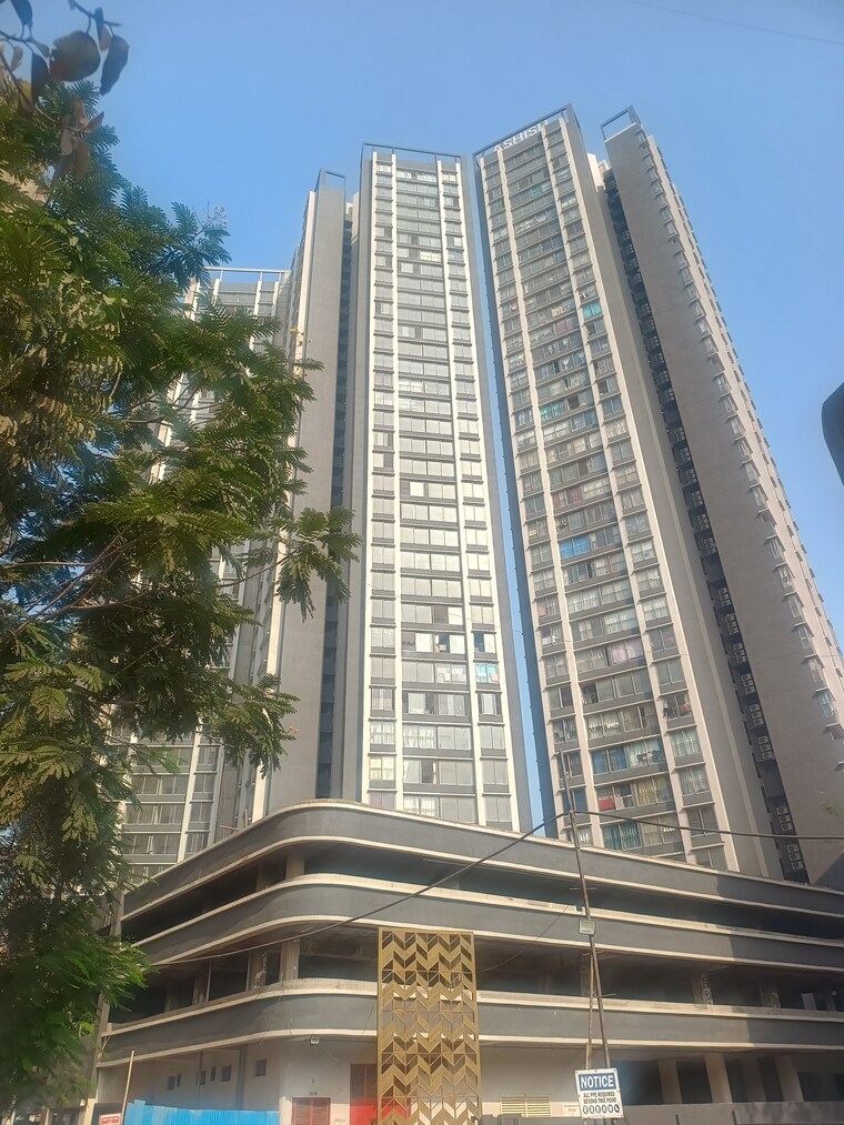 Exterior View, dynamix-avanya 2 Bedroom 612 Sq.Ft. Apartment In Dahisar East Mumbai 9398980