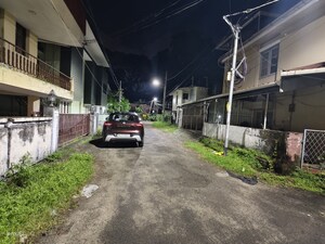 3 BHK Villa – Exterior View View at Panampilly Nagar - for Sale