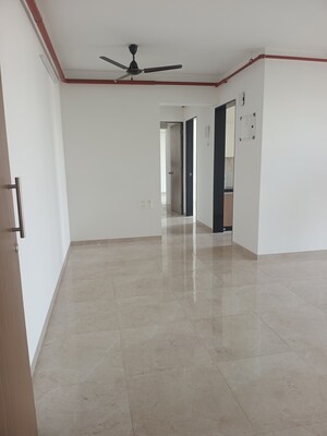 Furnished Amenities in 2 BHK Apartment at Dynamix Avanya, Dahisar East – for Rent