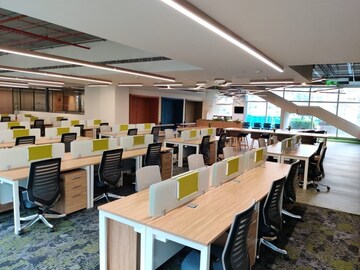  Office Space For Rent in Hinjewadi