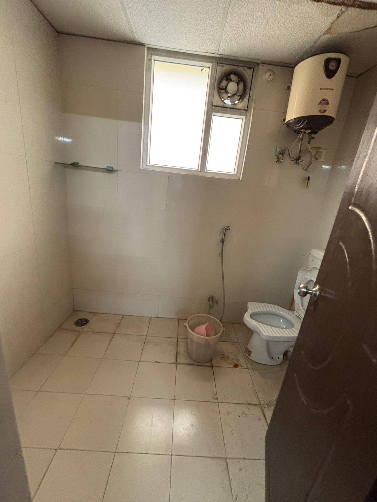 3 BHK + Pooja Room Apartment For Rent in RR The Terraces