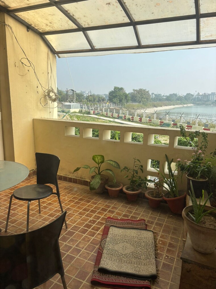 Exterior View, rr-the-terraces 3 Bedroom 1610 Sq.Ft. Apartment In Gomti Nagar Lucknow 9399066