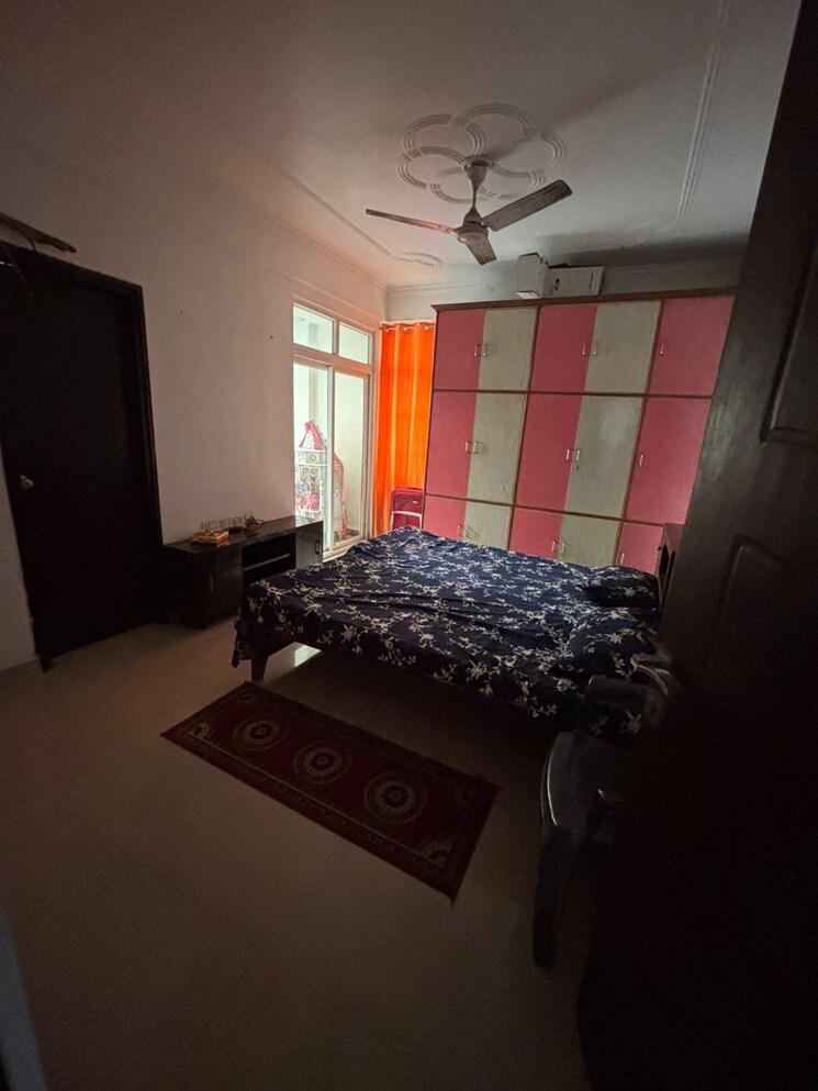 Bedroom, rr-the-terraces 3 Bedroom 1610 Sq.Ft. Apartment In Gomti Nagar Lucknow 9399066