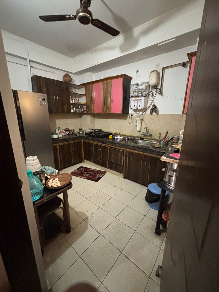 Master Bedroom, rr-the-terraces 3 Bedroom 1610 Sq.Ft. Apartment In Gomti Nagar Lucknow 9399066