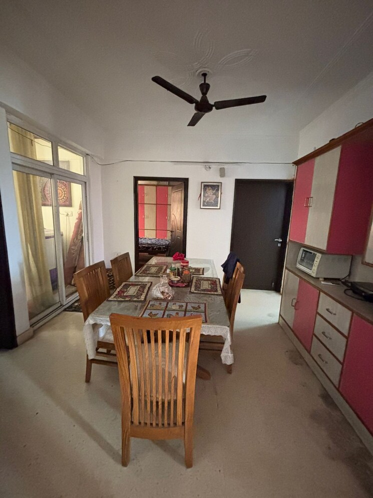 Living Room, rr-the-terraces 3 Bedroom 1610 Sq.Ft. Apartment In Gomti Nagar Lucknow 9399066