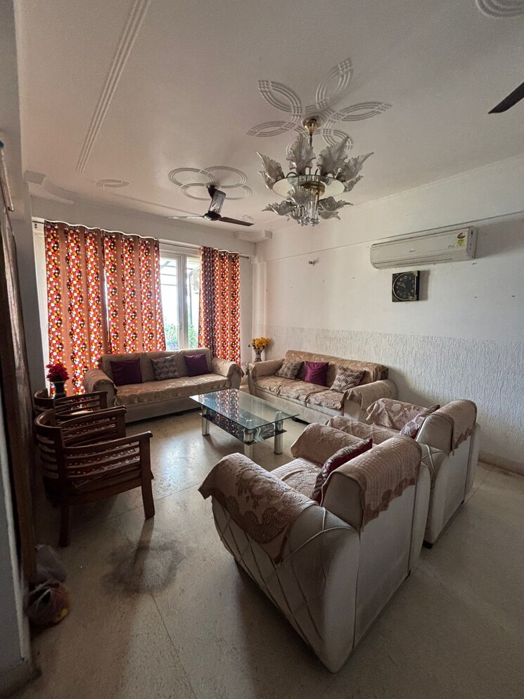Bedroom, rr-the-terraces 3 Bedroom 1610 Sq.Ft. Apartment In Gomti Nagar Lucknow 9399066