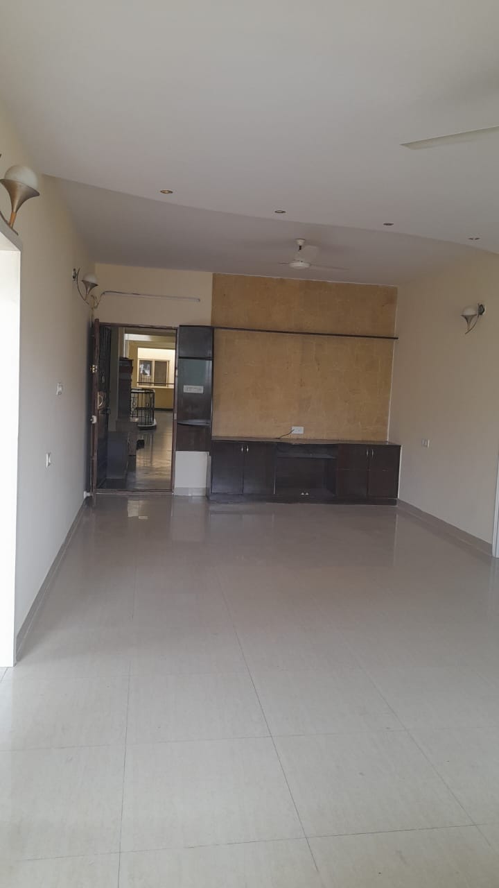 2 BHK Builder Floor For Sale in Pruthvi Classic