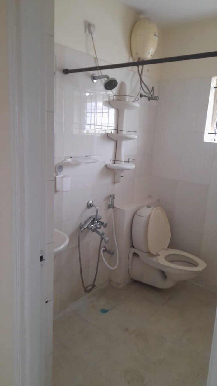 Bathroom, pruthvi-classic 2 Bedroom 1210 Sq.Ft. Builder Floor In Jp Nagar Bangalore 9398989